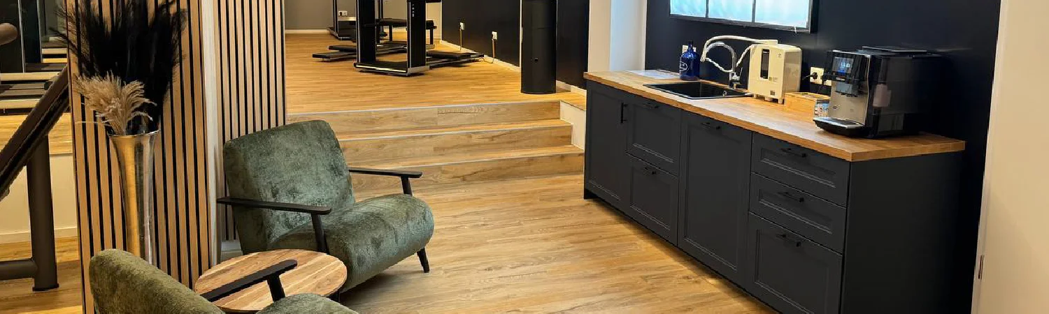 Vitafit Köpfchen - Fitnesstraining in Köpfchen - Herzlich Willkommen im Vitafit – Fitness und Gesundheit sind Themen, die im Trend liegen.