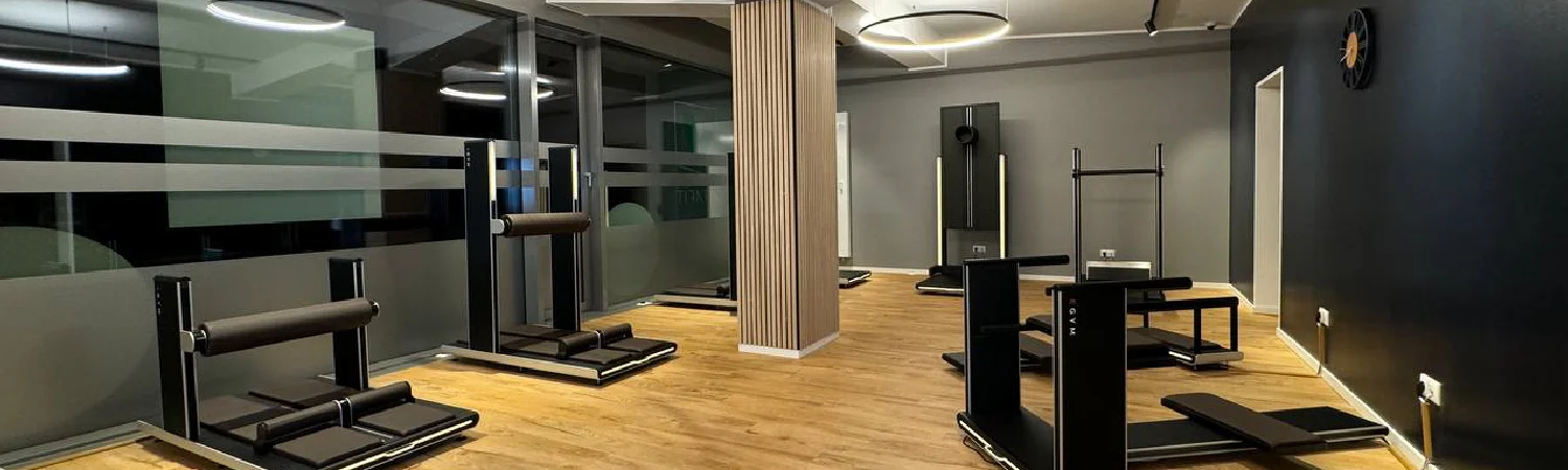Vitafit Köpfchen - Fitnesstraining in Köpfchen - Herzlich Willkommen im Vitafit – Fitness und Gesundheit sind Themen, die im Trend liegen.